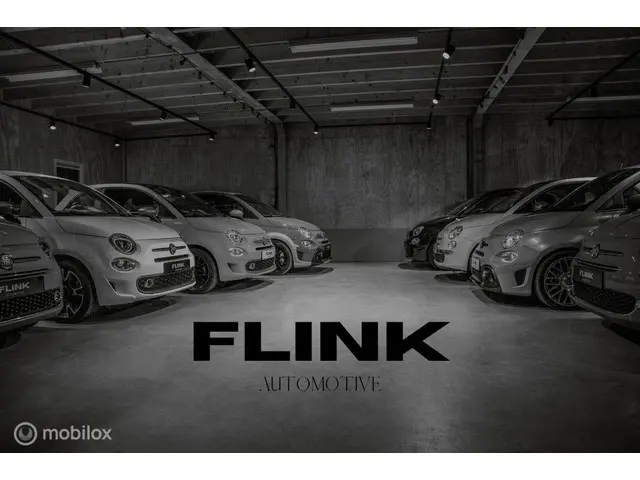 Fiat 500 S 1.0 Hybrid Hey Google Sport 2021 Benzine 30