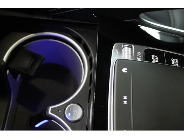 Mercedes-Benz GLE Coupé AMG 53 4MATIC+ 2021 Benzine 61