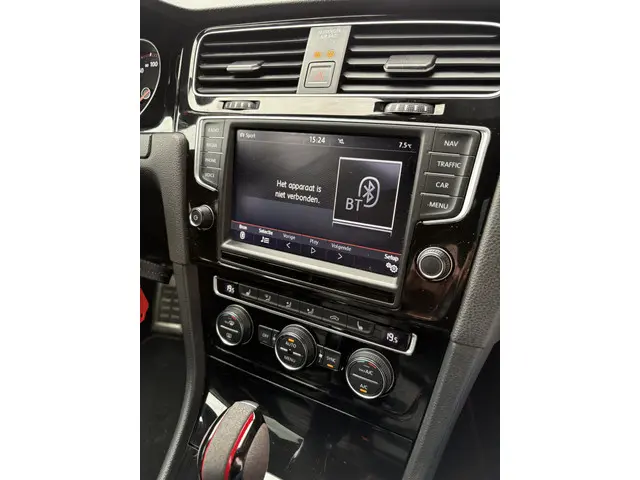 Volkswagen Golf 2.0 TSI GTI Clubsport 2016 Benzine 15