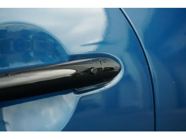 MINI 5-Deurs Cooper Classic 2021 Benzine 8