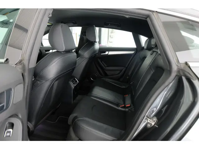 Audi A5 Sportback 1.8 TFSI Sport Edition 2015 Benzine 5