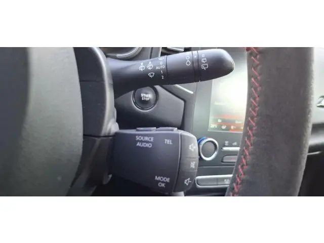 Renault Mégane 1.8 TCe 300 RS Trophy 2019 Benzine 31