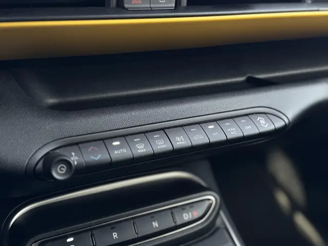 Jeep Avenger 1st Edition 54 kWh 2023 Elektrisch 27