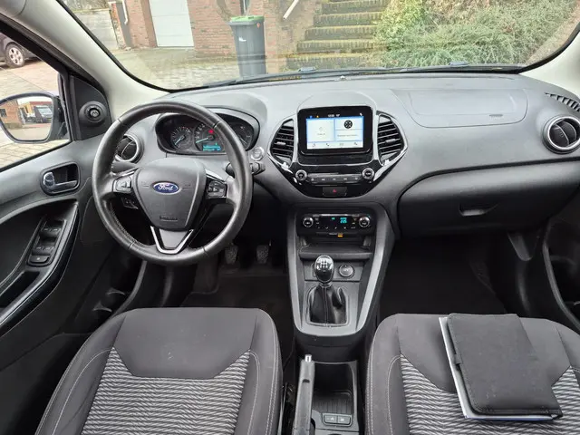Ford Ka Ka+ 1.2 Trend Ultimate 2019 Benzine 8