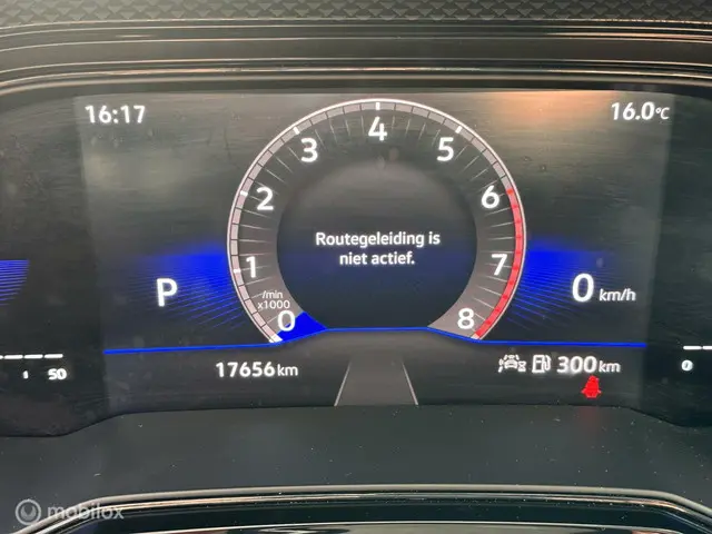 Volkswagen Polo 1.0 TSI Life Business 2022 Benzine 7