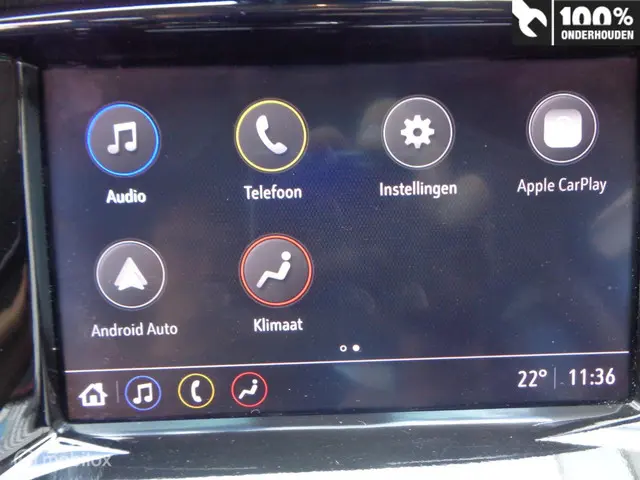 Opel KARL 1.0 ecoFLEX Innovation 2019 Benzine 19