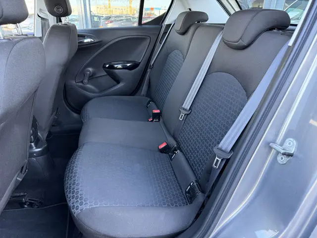 Opel Corsa 1.4 Edition 2015 Benzine 5