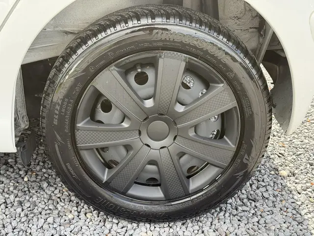 Toyota Aygo 1.0 VVT-i Comfort 2012 Benzine 23