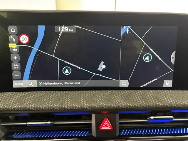 Kia EV6 Plus Advanced AWD 77.4 kWh 2022 Elektrisch 20