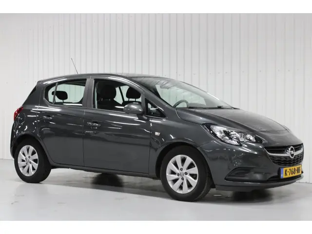 Opel Corsa 1.2 2016 Benzine 4