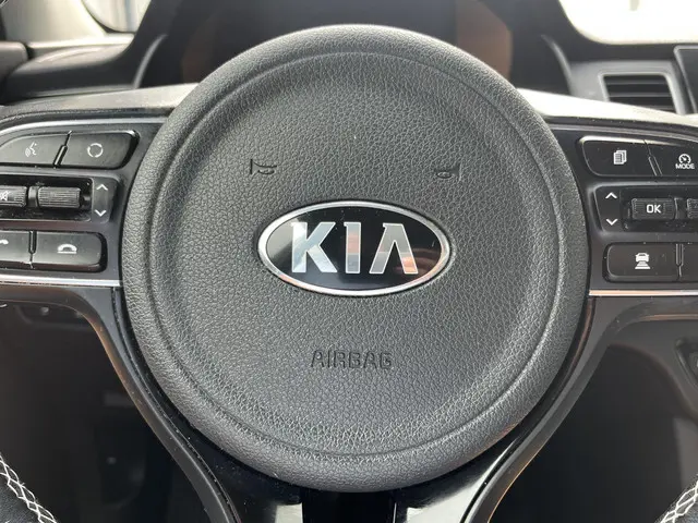 Kia e-Niro ExecutiveLine 64 kWh 2019 Elektrisch 42