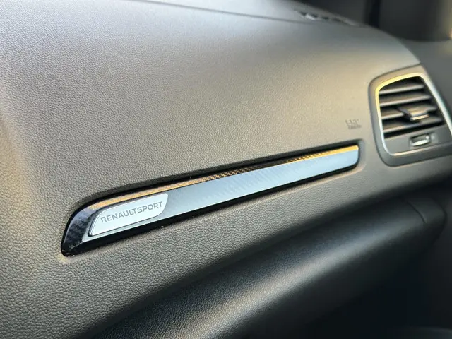 Renault Mégane TCe 280 RS 2020 Benzine 32