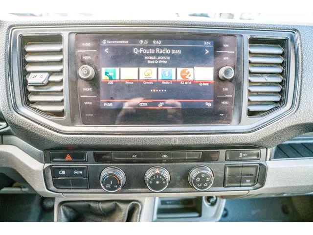 MAN TGE 3.140 2020 Diesel 17