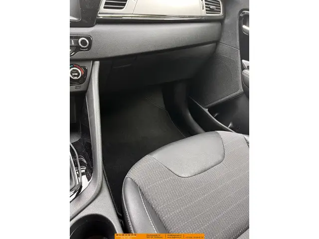 Kia Niro 1.6 GDi Hybrid Edition 2019 Hybride Benzine 14
