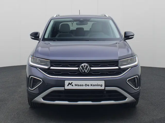 Volkswagen T-Cross 1.0TSI/115PK Style DSG 2025 Benzine 27