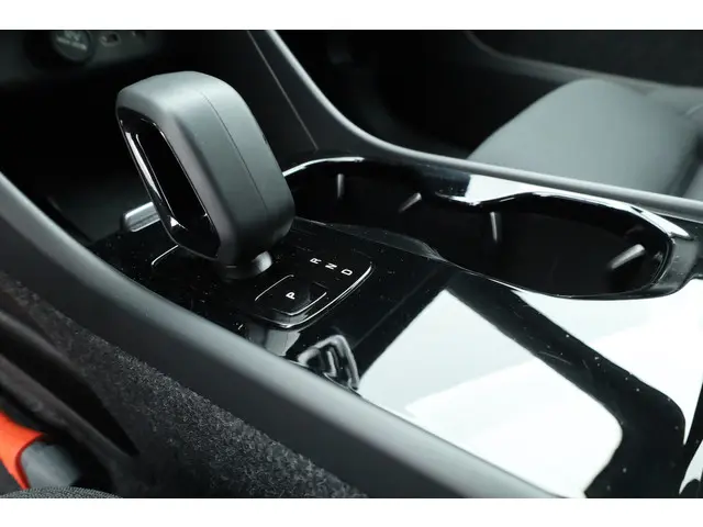 Volvo XC40 Recharge Plus 2022 Elektrisch 5