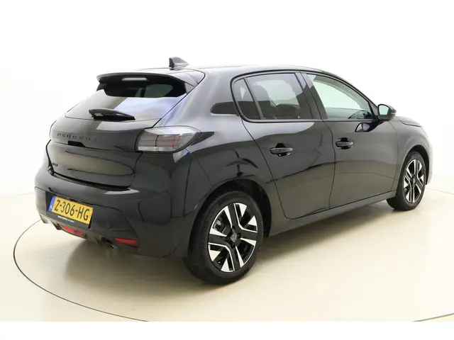 Peugeot 208 2