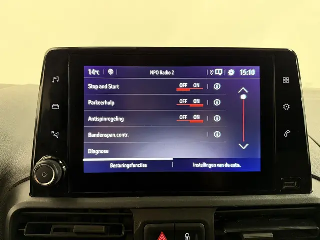 Opel Combo 1.5D L1H1 Standaard 2024 Diesel 24