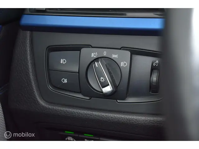 BMW 4 Serie Cabrio 435i M Sport 2014 Benzine 20