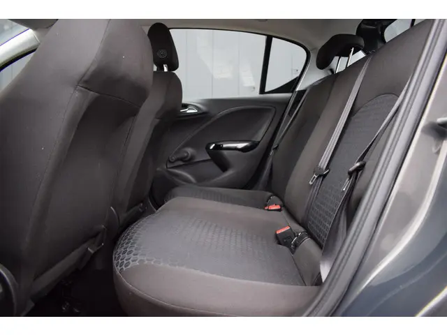 Opel Corsa 1.4 Color Edition 2015 Benzine 8