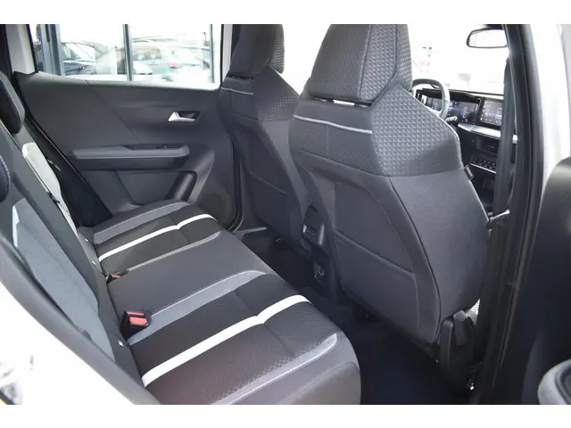 Opel Frontera Electric GS 44 kWh 2025 Elektrisch 10