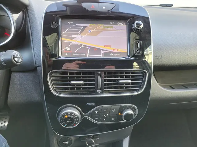 Renault Clio 0.9 TCe GT-Line 2018 Benzine 8