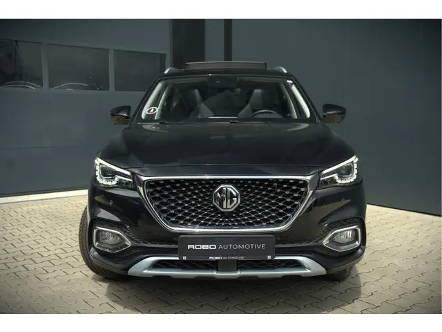 MG EHS 2