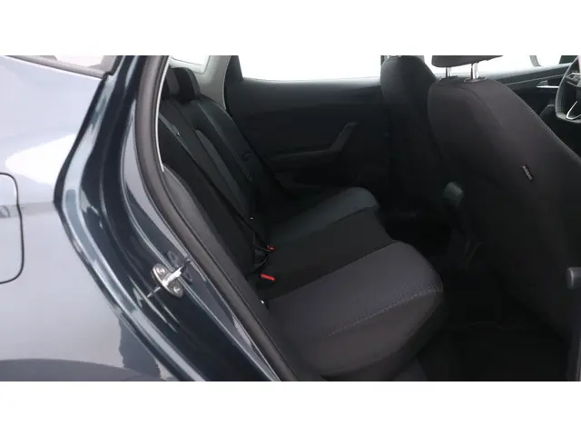SEAT Ibiza 1.0 EcoTSI 96pk Style 2024 Benzine 25
