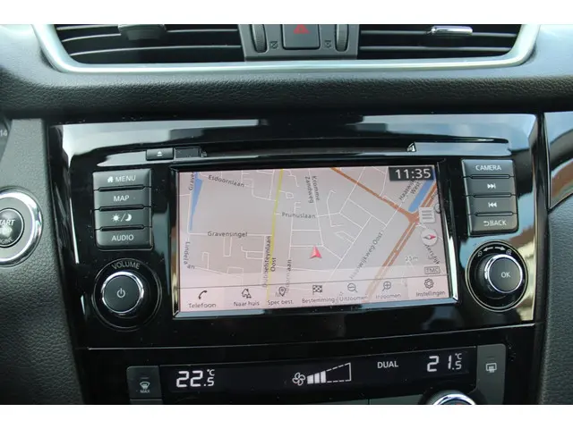 Nissan QASHQAI 1.3 DIG-T Design Edition 2021 Benzine 19