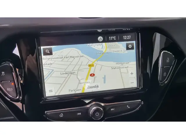 Opel ADAM 1.4 Turbo S 150 pk 2018 Benzine 21