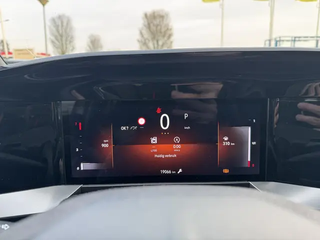 Opel Mokka 1.2 Turbo GS 2025 Benzine 20