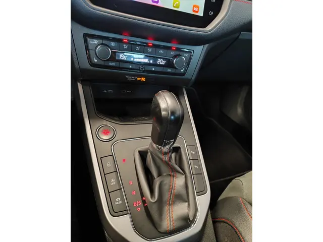 SEAT Arona 1.0 TSI DSG FR Business Intense 2021 Benzine 9