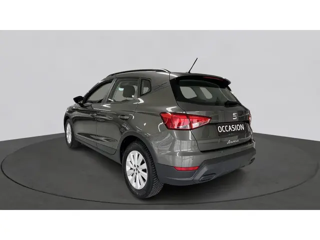 SEAT Arona 1.0 TSI Style 2024 Benzine 9