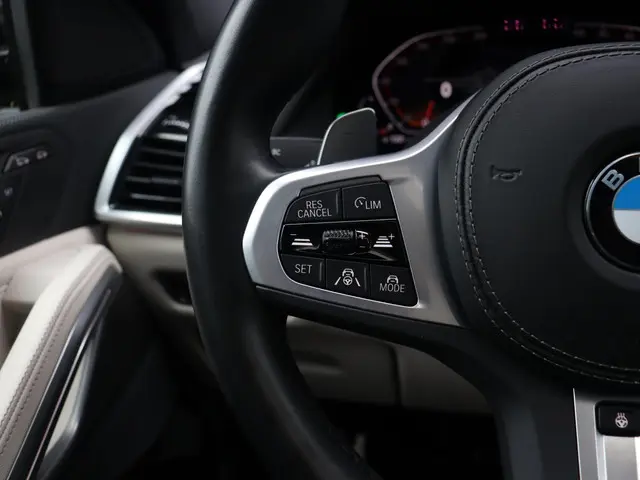 BMW X6 xDrive40i 2022 Benzine 25