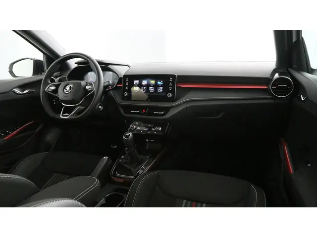 Škoda Fabia 1.0 TSI 95pk Monte Carlo 2024 Benzine 19