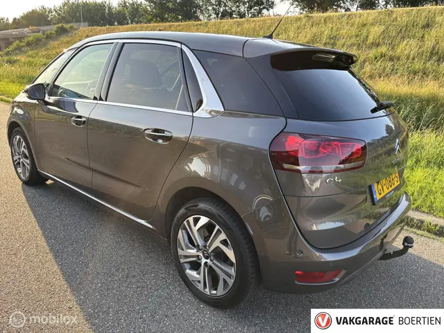 Citroën C4 Picasso 1.6 e-THP Exclusive 2015 Benzine 6