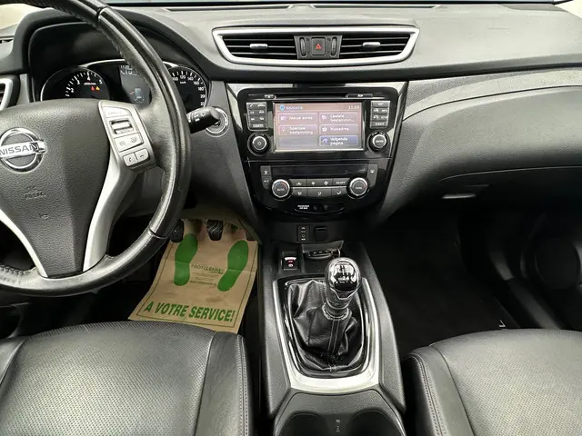 Nissan X-Trail 1.6 DIG-T Connect Edition 2015 Benzine 19