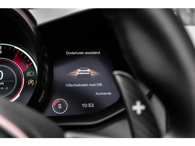 Aston Martin DBS DBS Superleggera 2020 Benzine 8