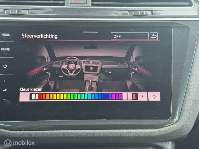 Volkswagen Tiguan 1.5 TSI R-Line Business+ 2020 Benzine 18