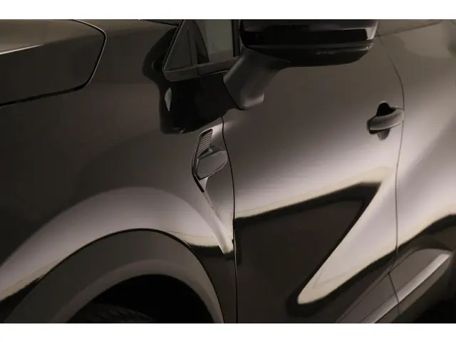 Renault Captur 1.3 mild hybrid 160 techno 2025 Benzine 16