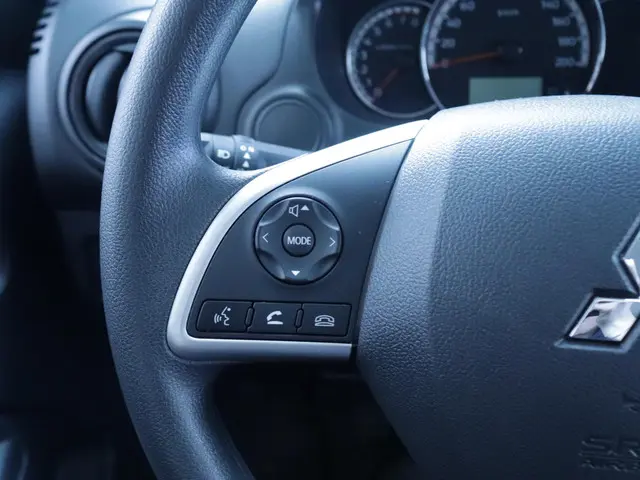 Mitsubishi Space Star 1.2 Connect+ 2024 Benzine 12