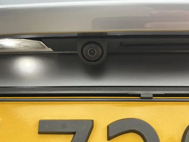 Tesla Model Y Long Range AWD 75 kWh 2023 Elektrisch 25