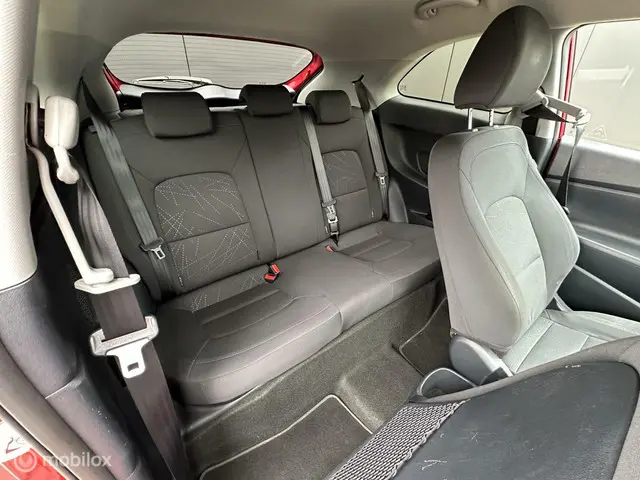 Kia Rio 1.2 CVVT Plus Pack | AIRCO | 17 INCH | 2013 Benzine 10