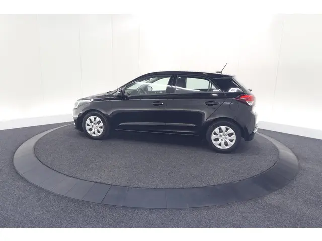 Hyundai i20 1.0 T-GDI Comfort 2018 Benzine 59