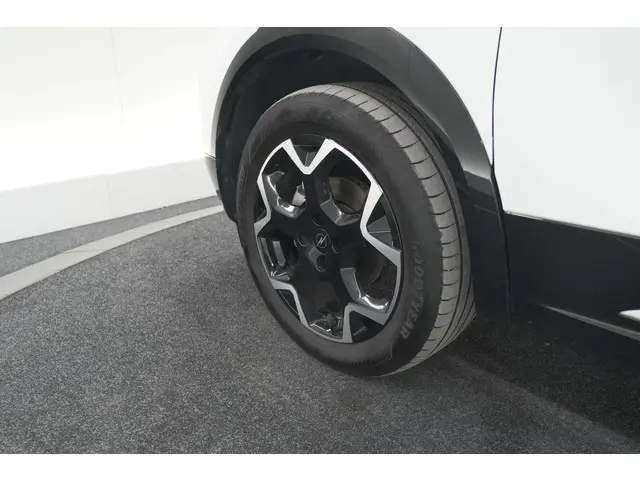 Opel Mokka Turbo 130 AT8 GS 2025 Benzine 17