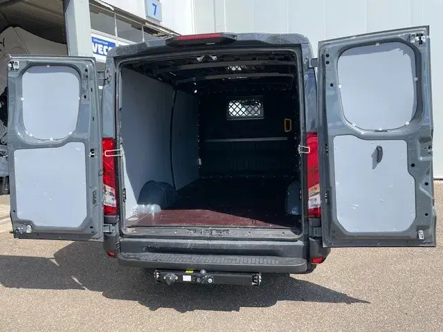 Iveco Daily 35S16V L2 H1 Euro 6 Automatic 2024 Diesel 6
