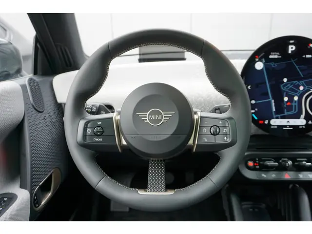 MINI Electric 3-deurs Cooper SE 2024 Elektrisch 7