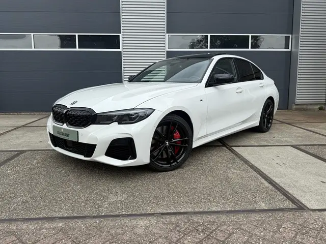BMW 3 Serie M340i xDrive 2022 Benzine