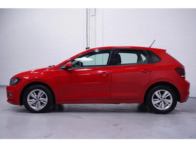Volkswagen Polo 1.0 TSI Polo Comfortline 2019 Benzine 5