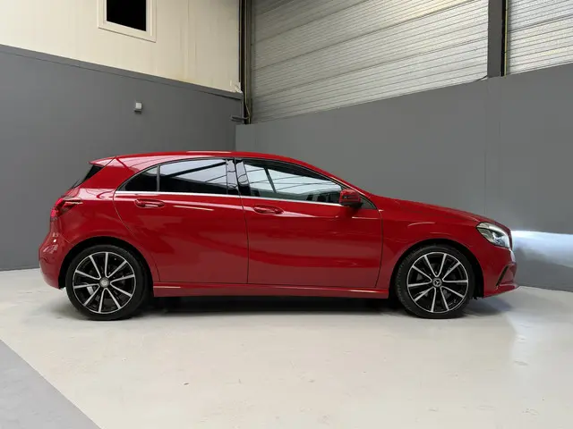 Mercedes-Benz A-Klasse Ambition 2016 Benzine 7